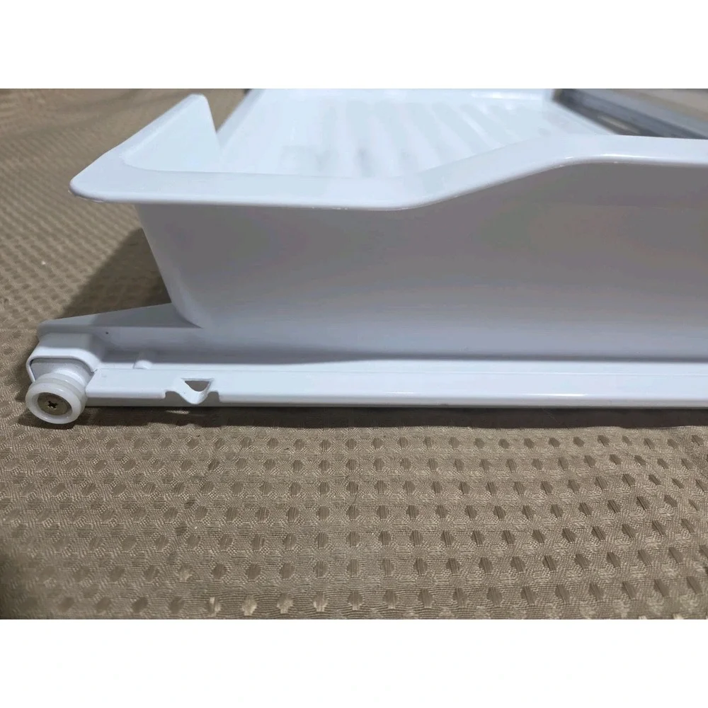 LG Fridge LFX31925ST Glide N' Serve Drawer Tray